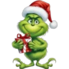 Los Grinch ✺3🇻🇪 15