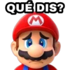 Mario Bros 10