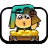 Clash Royale №1 12