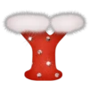 LeTrAs ♡ X-MaS HaT 16