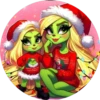 Los Grinch ✺1🇻🇪 14