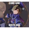 memes genshin LOL im too bored 14