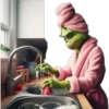 Los Grinch ✺3🇻🇪 16