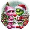 Los Grinch ✺1🇻🇪 15