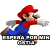 Mario Bros 11