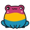 Pride Frogs 11