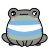 Pride Frogs 12