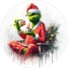 Los Grinch ✺1🇻🇪 17