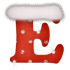 LeTrAs ♡ X-MaS HaT 17