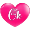 💙Corazones cute varios♥️ 18