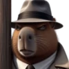 🤎Humanic Capibara.🤎 18