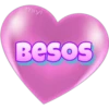 💙Corazones cute varios♥️ 19