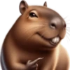 🤎Humanic Capibara.🤎 19