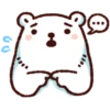 Bac Bac Bear Negative 17