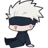 Jujutsu Kaisen #2 17