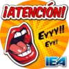 Stickers IEA Bachillerato 16