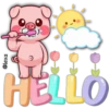 🐽💕My Cutie Pig💕🐽 8