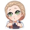 КатR | Tiny Bunny 18