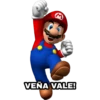 Mario Bros 12