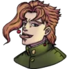 JoJo 8 17