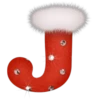 LeTrAs ♡ X-MaS HaT 18