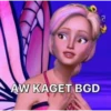 Barbie Nrs 15