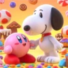 SNOOPY SALUDOS FAMOSOS 17