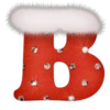 LeTrAs ♡ X-MaS HaT 19