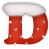 LeTrAs ♡ X-MaS HaT 20