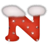 LeTrAs ♡ X-MaS HaT 21