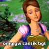Barbie Nrs 17