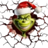 Los Grinch ✺3🇻🇪 18