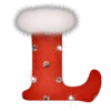 LeTrAs ♡ X-MaS HaT 23