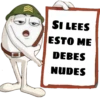 Huevocartoon (sticker.fan) 14