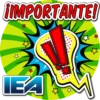 Stickers IEA Bachillerato 18
