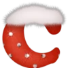 LeTrAs ♡ X-MaS HaT 25