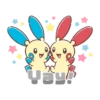 Pokémon Close 2U a💖 C☆ 12
