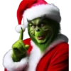 Los Grinch ✺3🇻🇪 19