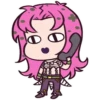 JoJo 8 20