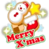 X"mas Stickers 🌲⛄ 17