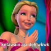 Barbie Nrs 20