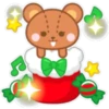 X"mas Stickers 🌲⛄ 18