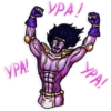 JoJo 8 21