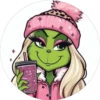 Los Grinch ✺1🇻🇪 18