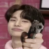 Stray Kids №10 20