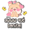Pinky Bear 💝🐻 15