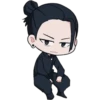 Jujutsu Kaisen #2 20