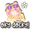 Pinky Bear 💝🐻 16