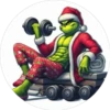 Los Grinch ✺1🇻🇪 19