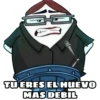 Huevocartoon (sticker.fan) 17